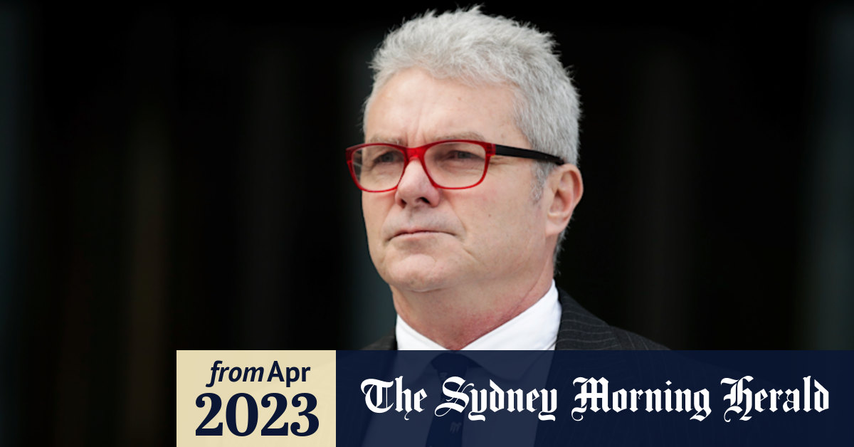 What does an exsoldier’s war crime charge mean for whistleblowers?